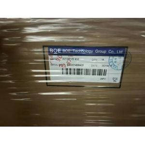 700 cd/m2 Brightness Wide Temperature 12.8 FHD TFT Module AV128FHM-NV0 for Indstry and Automotive Application