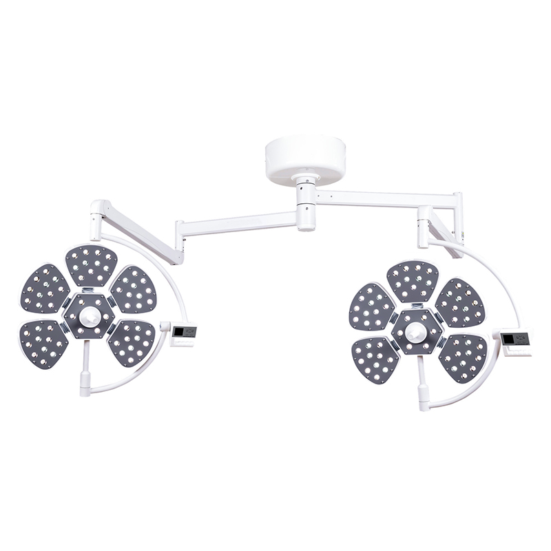 SUS304 ICU OT Operation Theatre Laminar Air Flow Ceiling With Gas Terminal Box