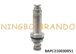 Mecair Type Solenoid Stem CP1/4 Plunger Tube Assembly For VNP 200/300/400/500