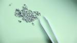 CNC Machining Medical Precision Parts , Medical Precision Micro Components