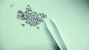 China CNC Machining Medical Precision Parts , Medical Precision Micro Components factory
