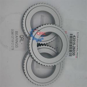 China 43515-26030 Bearing Accessory Front ABS Wheel For Hiace ROTOR SKID CONTROL factory
