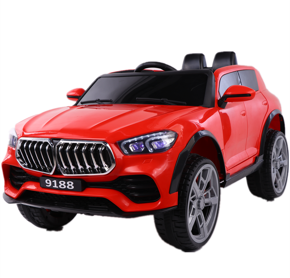 Multifunction Child 12V Battery Electric Car Kids Ride On Car Toys Perfect for Kids