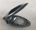 IK08 200W LED Lamp Fixture 4000K For Outdoor Street Lighting Parking Lot Light