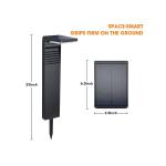 Landscape Light Waterproof Home Decoration Yard Garden Lights Outdoor Waterproof