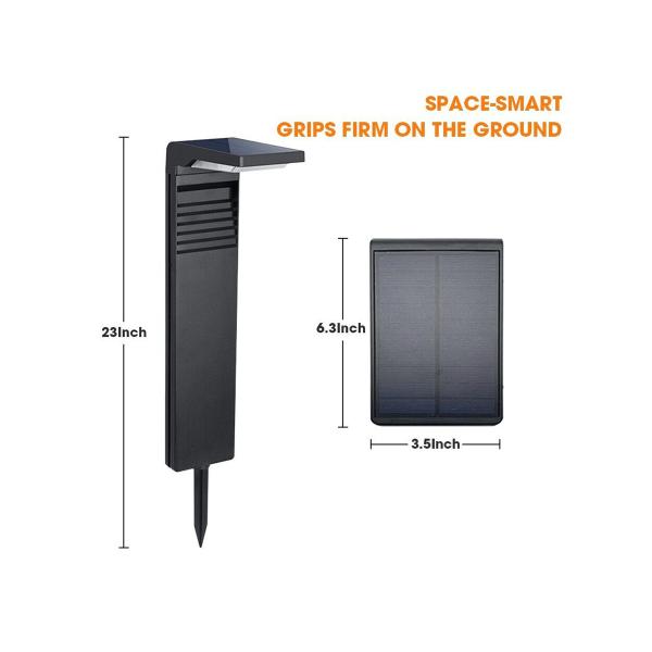 Landscape Light Waterproof Home Decoration Yard Garden Lights Outdoor Waterproof