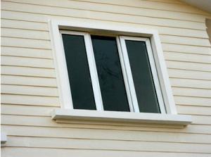 China EPS Decorative Trim Moulding Straight Window Crown Molding Trim factory