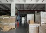 China Guangzhou Shenzhen Shanghai Bonded Warehouse Duty-Free Import And Goods