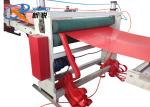 Extruder 2.2mm Pvc Floor Mat Making Machine