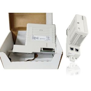 3BSE018144R1 CI857K01 AC 800M INSUM Ethernet Interface Module