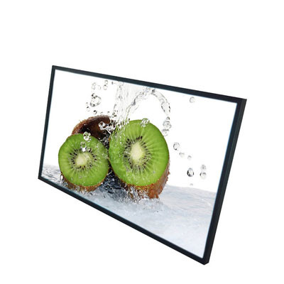 China CE 55" 500nit Wall Mounted Interactive Whiteboard Digital Presentation Board factory