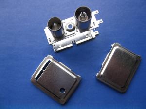 China RF M factory