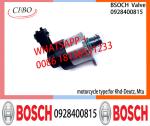 BOSCH DRV Valve 0928400815 Control Valve 0928400815 for Khd-Deutz, Mtu