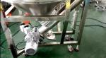 Coffee Powder Gusseted Bag Packing Machine Automatic 304SS 340g