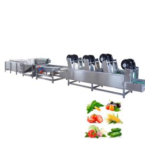 China Commercial Small Automatic Fruits Processing Machine Carrot Potato Cucumber Onion Cutting factory