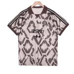 Bayern Munich New Season Fan Version Jersey 2025-2026 Support Group Customizatio