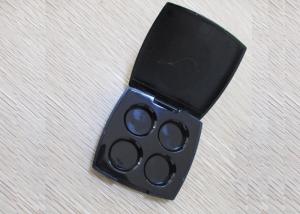 China Professional OEM Injection Molding For Gloss Finish PC Makrolon 2458 Cosmetic Case factory
