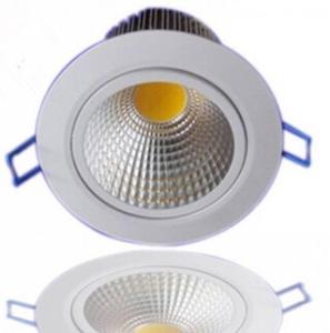 China DC12V 20w COB LED ceiling light factory