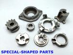 High Precision Powder Metal Components , Powder Metallurgy Products PMP00-2