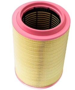 China Genuine Diesel Engine Air Filter Parts 21716424 For Construction Machinery factory