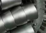Duplex Steel Sch 5-Sch 160 A185 F53 2507 ASME ANSI Concentric Pipe Reducer