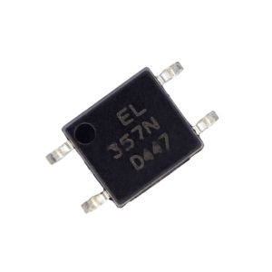 Sensor Connectors High gain Amplification EL3H7 FL SOP Optical interface