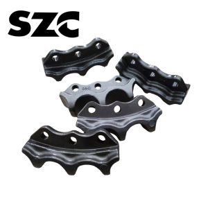 D8N D8H D8K D8T D8R Bulldozer Segment