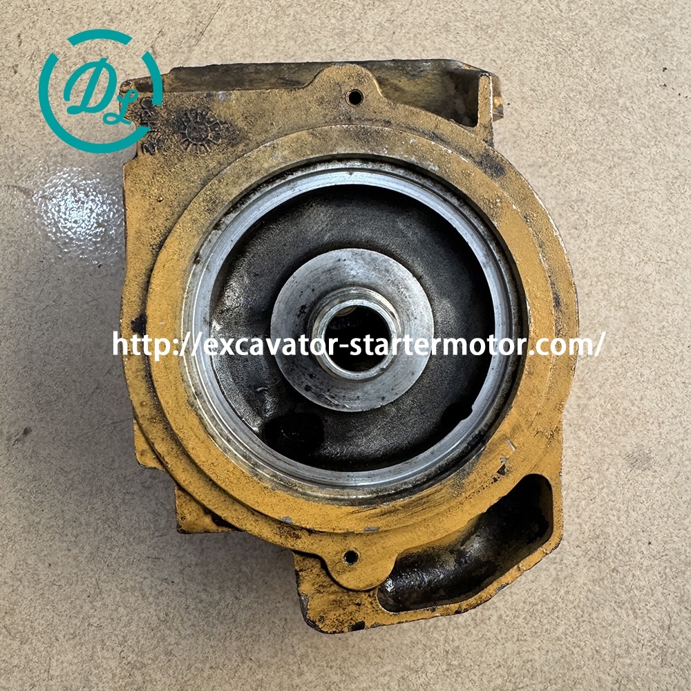 CAT C13 Oil Filter Seat 237-1913 for Excavator Engine Parts
