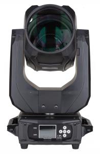 China 260W Beam Moving Head Light , Disco DJ Light Double Prism Three Phase Motor Fast Running factory