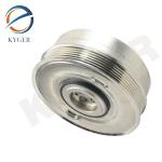 1123 8638 614 Auto Engine Systems Crankshaft Pulley 11238638614 For BMW 2 F45 2