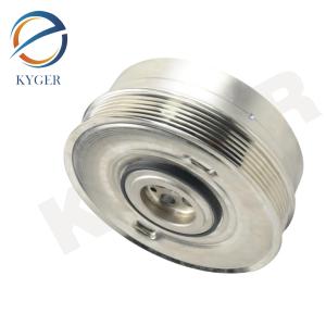 China 1123 8638 614 Auto Engine Systems Crankshaft Pulley 11238638614 For BMW 2 F45 2 F46 X1 F48 MINI F56 F55 F54 F57 F60 factory