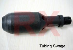 China Tubing Swage Wireline Tool String factory