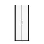 One Type Frameless Explosion Proof Glass Shower Cabin