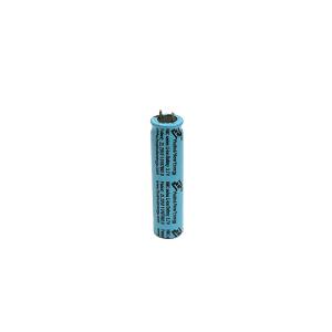 China Explosion Proof LMO Lithium Ion Battery HMC1040 3.7V 180mAh Rechargeable Battery factory