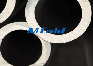 China DN300 ASTM A358 TP304 / 1.4301 Stainless Steel Welded Pipe , ERW Steel Pipe Cold Rolled factory