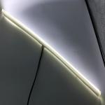 Linear Engery Saving 600mm Waterproof Pool Lights