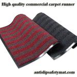 Lobby Reception 22 Inch Wide Rug Runner Commercial Floor Runners