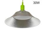 30W LED High Bay Light 90 ~ 100lm/W For Countryside Street Light Dimmable