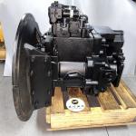 Tokugawa Hydraulic Remanufacturing GID LS10V00016F1 Hydraulic Pump K5V200 For