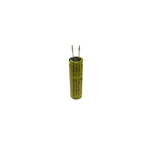 China Huahui New Energy Explosion-Proof LTO HTC1450 2.4V 500mAh Lithium-Ion Battery Cell Safety factory