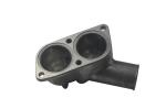 Isuzu Car Cooling Parts Car Thermostat Cover NPR 700P 4HE1 4HF1 8973727690
