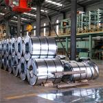 SGCC CGCC Jis Steel Coil Sheet Strip G550 G40 G60 Z275 Hot Dip Galvanized
