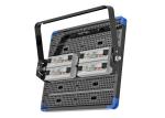 Highway Tunnel Outdoor Led Flood Lighting 600W Ip66 LED Modular 500w