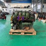 Experience Superior Performance Used Mercedes-Benz 402 Truck Engines with 400