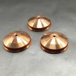 Consumable Spare Parts Kjellberg Swirl Gas Cap 11.835.201.1551 Z4022