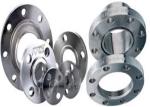 EN1092-1:2002 Welding flange, lap joint flange, threaded flange PN2.5-PN100