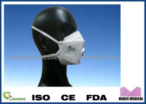China 4 Layers Shield Effecive Filtration Cloth Dust Mask factory