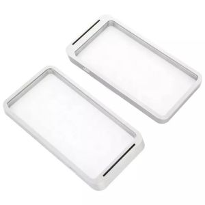 Customized Metal Automated Precision Machining For Machinery Parts