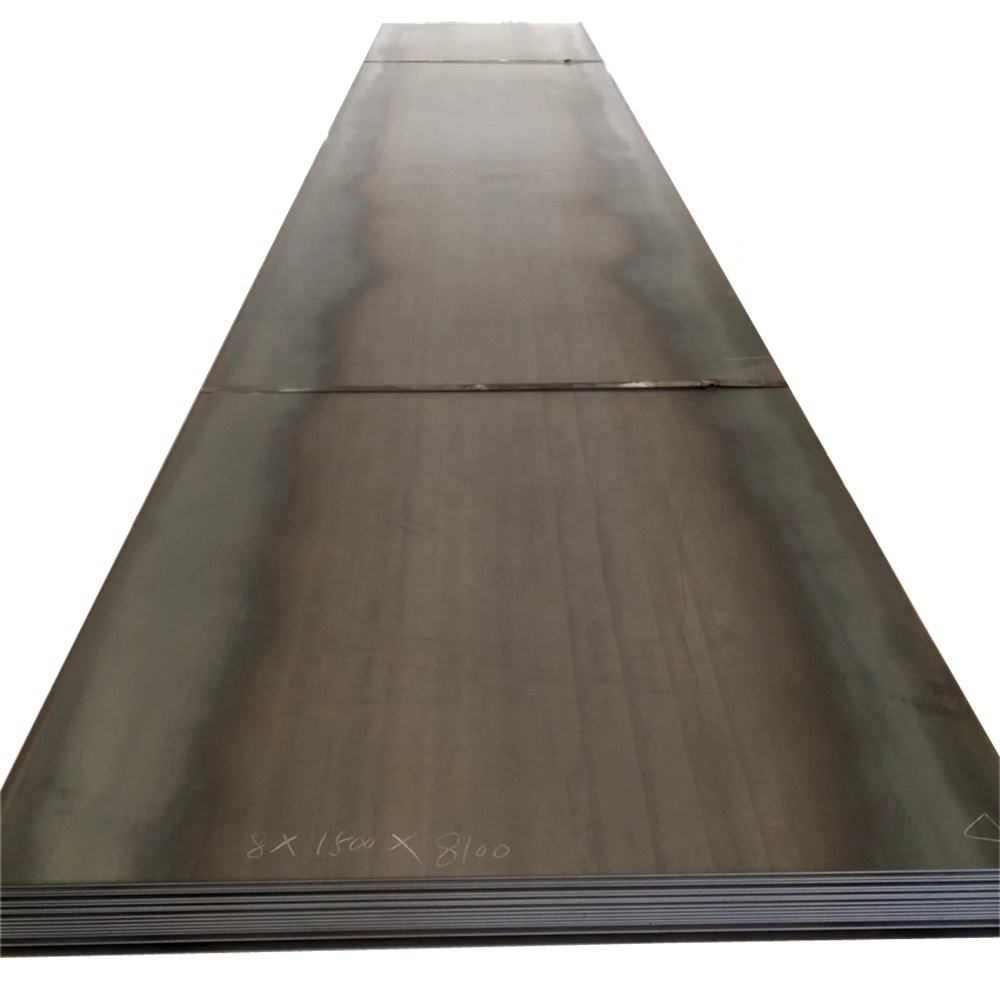 lamina a36 acero carbono 4x8 Thickness Carbon Steel sheet q235 steel plate