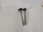 3489-EC Exhaust Valve Audi / passat / golf 1.8 20v Turbo Agu 97 / Und